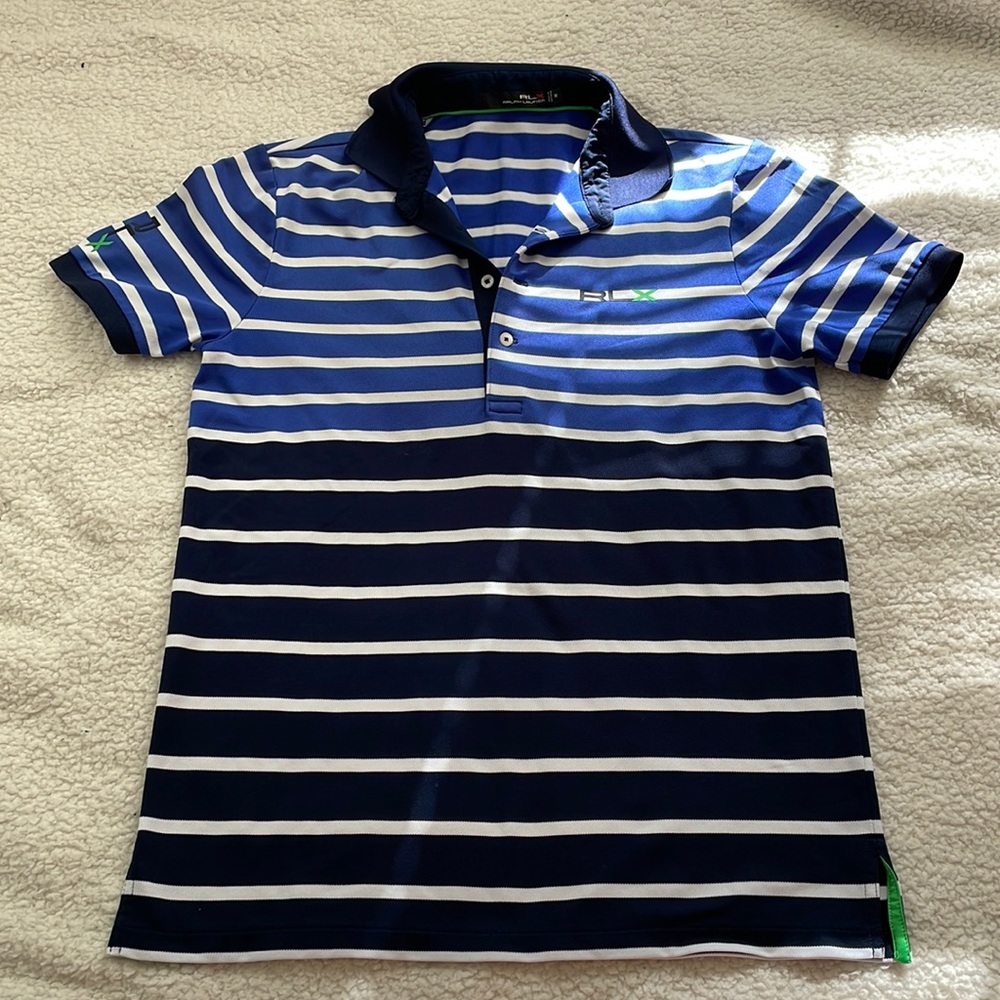 RLX Ralph lauren polo shirt